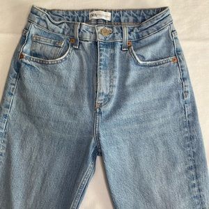 Zara Jeans